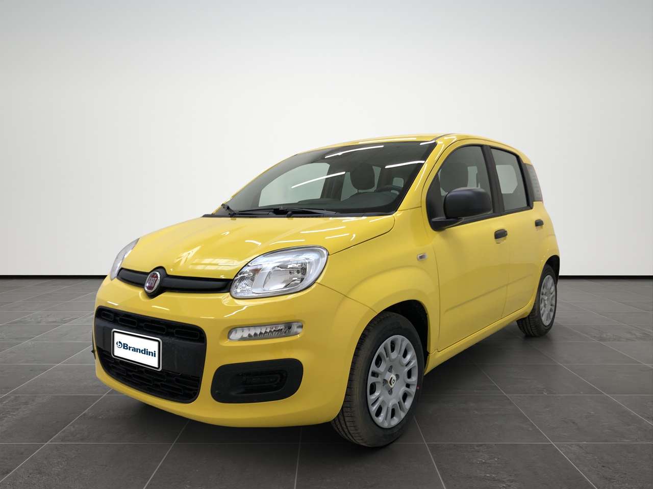 Fiat Panda 1.0 FireFly Hybrid Pop