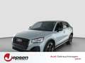 Audi Q2 S line S line 35 TFSI 110(150)  S tronic AHK Grau - thumbnail 1