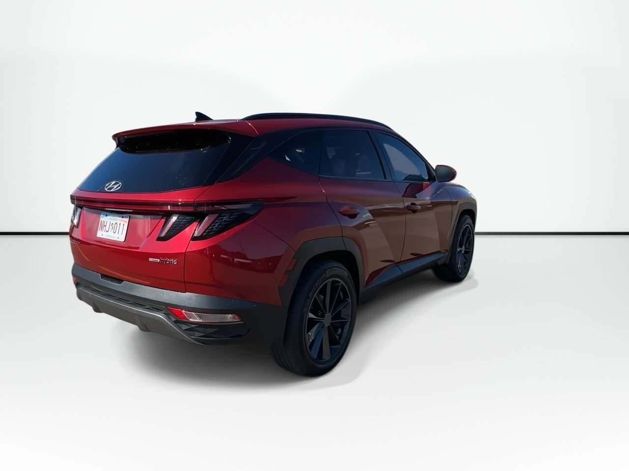 2022 Hyundai Tucson Ultimate | Roof | Lthr | Nav | Warranty to 2030 We — снимка 1