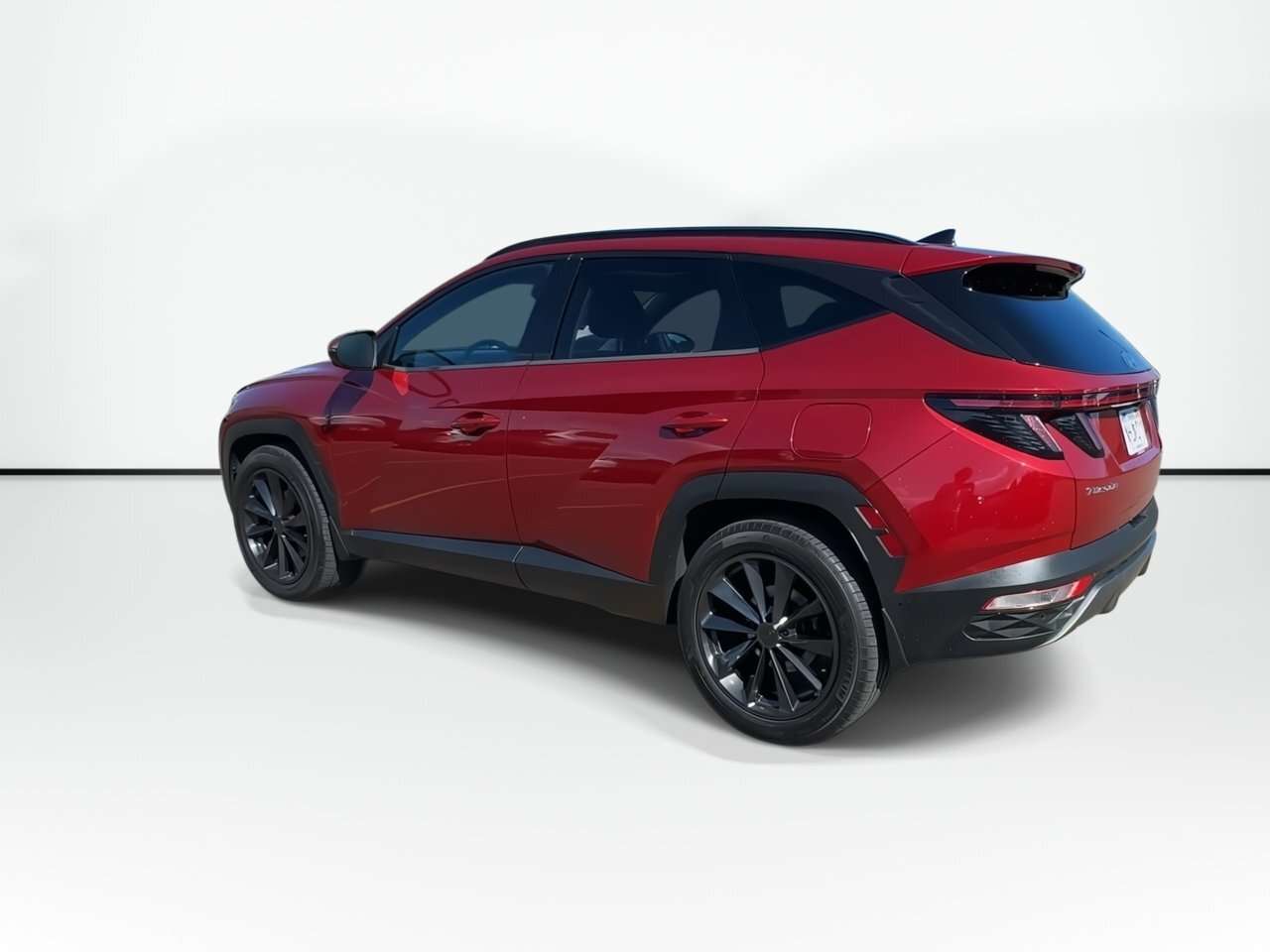 2022 Hyundai Tucson Ultimate | Roof | Lthr | Nav | Warranty to 2030 We — снимка 1