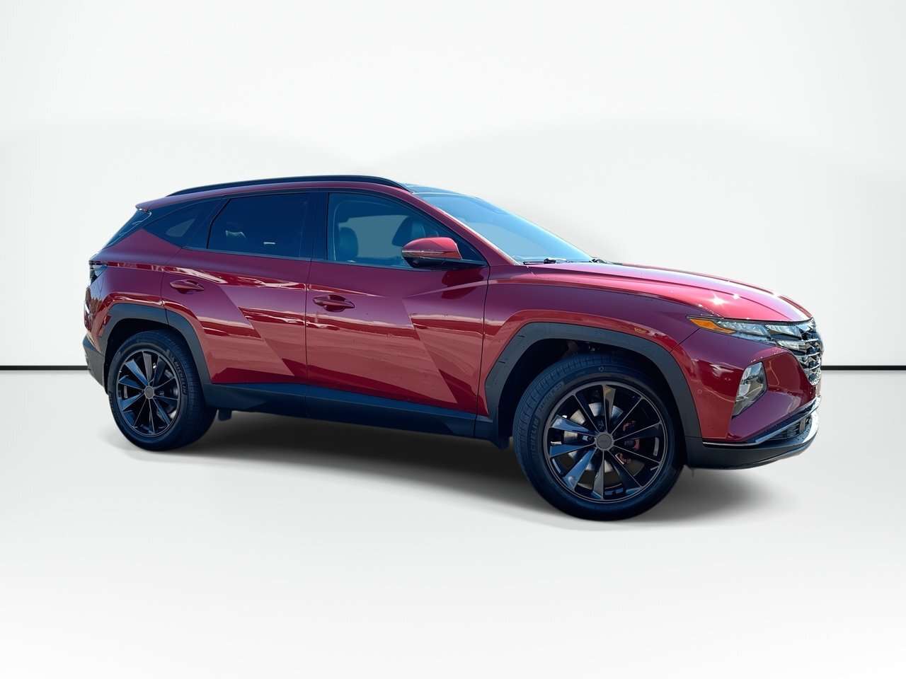 2022 Hyundai Tucson Ultimate | Roof | Lthr | Nav | Warranty to 2030 We