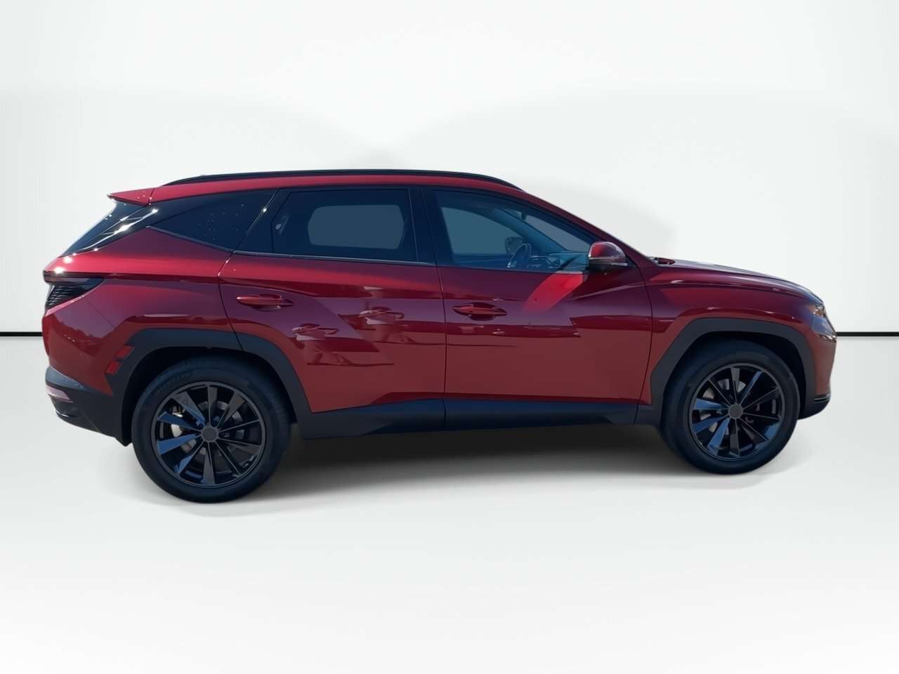 2022 Hyundai Tucson Ultimate | Roof | Lthr | Nav | Warranty to 2030 We — снимка 1
