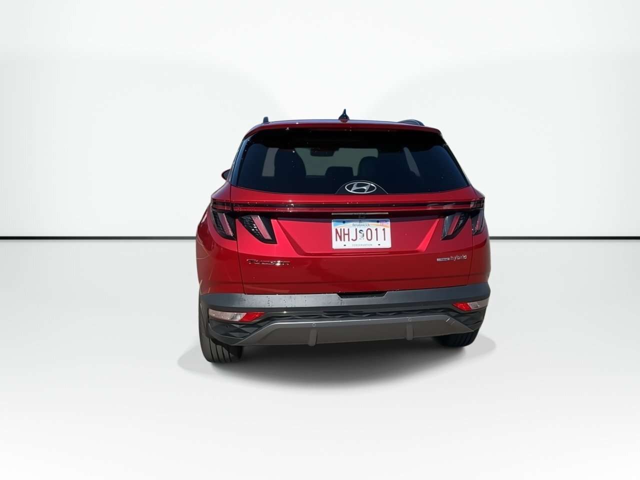 2022 Hyundai Tucson Ultimate | Roof | Lthr | Nav | Warranty to 2030 We — снимка 1