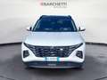 Hyundai TUCSON 1.6 HEV aut.Exellence Blanc - thumbnail 2