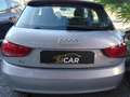 Audi A1 A1 Sportback 1.6 tdi Attraction 90cv Argent - thumbnail 4