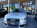 Audi A1 A1 Sportback 1.6 tdi Attraction 90cv Argent - thumbnail 1