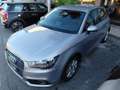 Audi A1 A1 Sportback 1.6 tdi Attraction 90cv Argent - thumbnail 2
