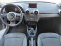 Audi A1 A1 Sportback 1.6 tdi Attraction 90cv Argent - thumbnail 8