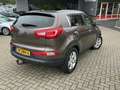 Kia Sportage 2.0 PLUS PACK Brun - thumbnail 3