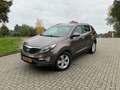 Kia Sportage 2.0 PLUS PACK Brun - thumbnail 1