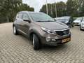 Kia Sportage 2.0 PLUS PACK Brun - thumbnail 4