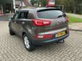 Kia Sportage 2.0 PLUS PACK Brun - thumbnail 2