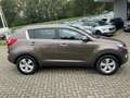 Kia Sportage 2.0 PLUS PACK Brun - thumbnail 6