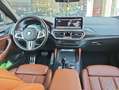 BMW X4 M40i Gris - thumbnail 8