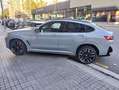 BMW X4 M40i Gris - thumbnail 5