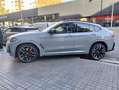 BMW X4 M40i Gris - thumbnail 4
