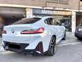 BMW X4 M40i Gris - thumbnail 1