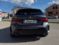 BMW 118 Serie 1 118d Msport auto SEDILI MSPORT Grijs - thumbnail 2