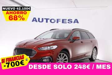 SB 2.0 TDCI TREND POWERSHIFT AUTO 150CV 5P # NAVY,