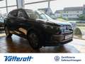 Volkswagen Tiguan 1.5 eTSI DSG Life Navi AHK IQ.Light Schwarz - thumbnail 1