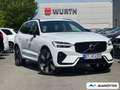 Volvo XC60 Plus Dark Recharge Plug-In Hybrid AWD T6 Weiß - thumbnail 2
