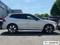 Volvo XC60 Plus Dark Recharge Plug-In Hybrid AWD T6 Weiß - thumbnail 4