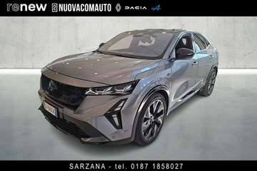 1.2 e-Tech full hybrid esprit Alpine 200cv auto