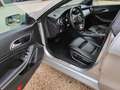 Mercedes-Benz CLA 180 Coupe URBAN  AUTOMATIK*LED*VOLLLEDER Gümüş rengi - thumbnail 13