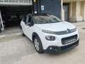 Citroen C3 1.2 PureTech S&S Elle 82 Blanc - thumbnail 4