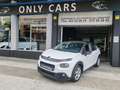 Citroen C3 1.2 PureTech S&S Elle 82 Blanc - thumbnail 1