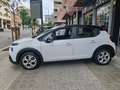 Citroen C3 1.2 PureTech S&S Elle 82 Blanc - thumbnail 5