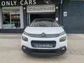 Citroen C3 1.2 PureTech S&S Elle 82 Blanc - thumbnail 2