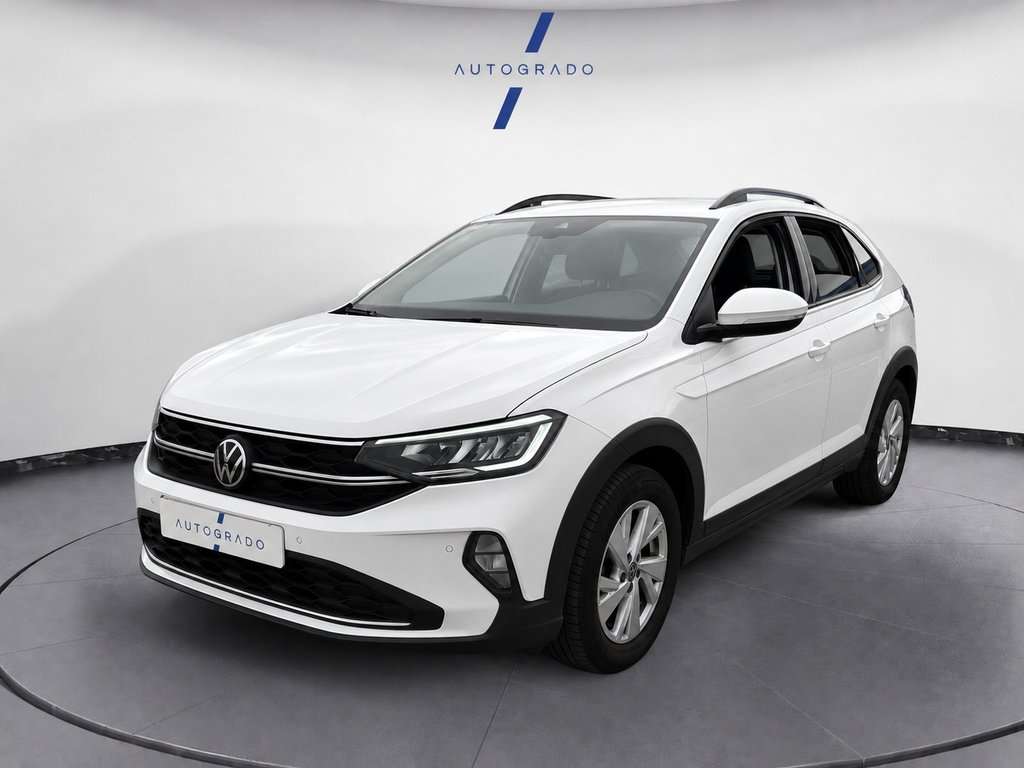 Volkswagen Taigo 1.0 TSI R-Line DSG 81kW - foto 1