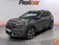 Citroen C5 Aircross PureTech S&S Feel 130 Gris - thumbnail 3
