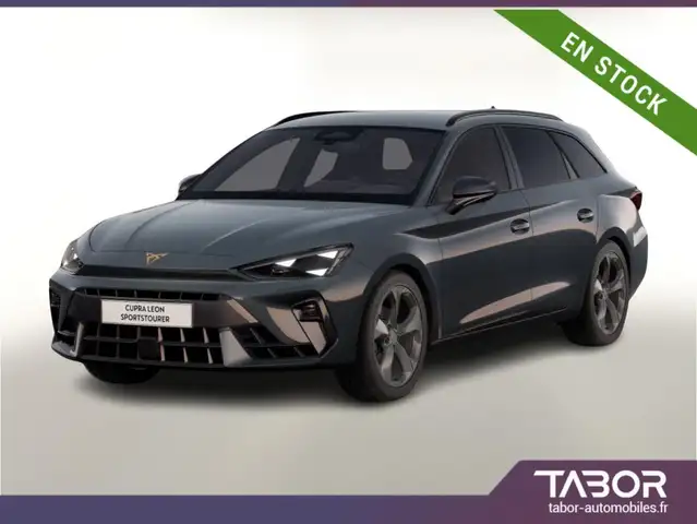 CUPRA Leon ST 150 DSG Dinamica EdgeP HayonEl.