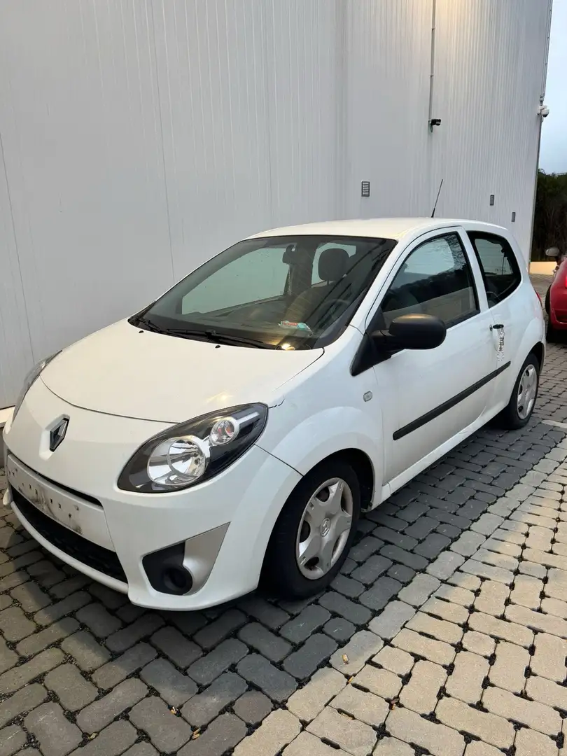 Renault Twingo 1.2i LEv Authentique - 1