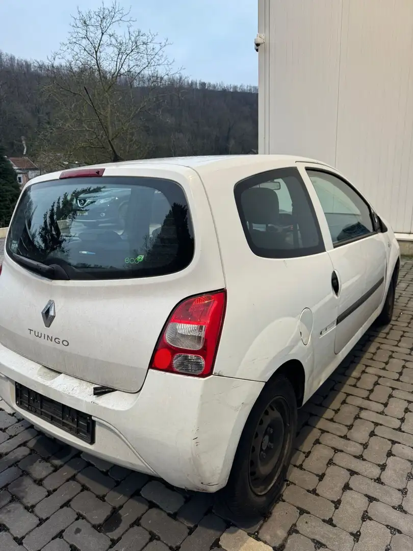 Renault Twingo 1.2i LEv Authentique - 2