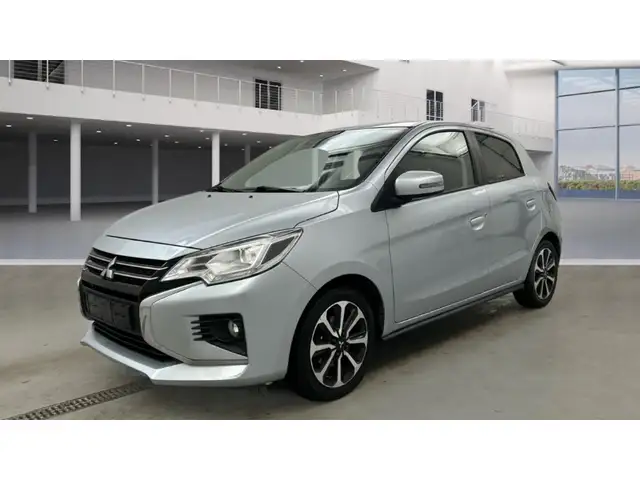 Mitsubishi Space Star Top 1.2 CVT LED Kamera App-Navi Sitzh.