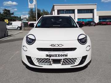 600 1.2 Hybrid La Prima 110cv auto