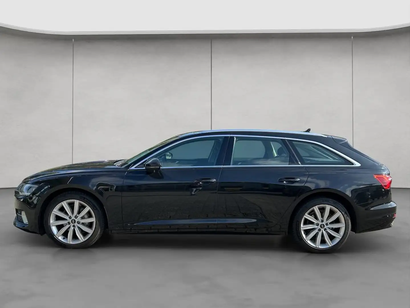 Audi A6 Avant 40 TDI S tronic sport Paket Business Noir - 2