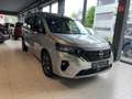 Nissan Townstar L2 DIG-T 130 Evalia First Edition 5stz. Argent - thumbnail 1