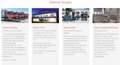 Nissan Townstar L2 DIG-T 130 Evalia First Edition 5stz. Argent - thumbnail 5