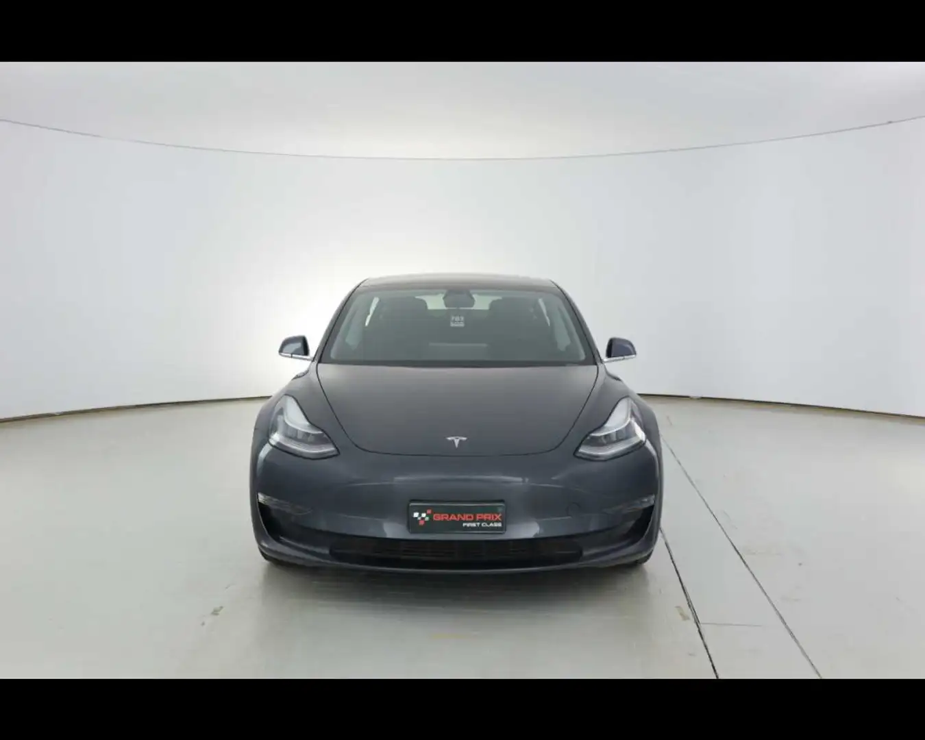Tesla Model 3 Long Range Dual Motor AWD Grigio - 1
