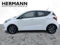 Hyundai i10 1.0 YES! LED*SHZ*Facelift*LM*SHZ Wit - thumbnail 3