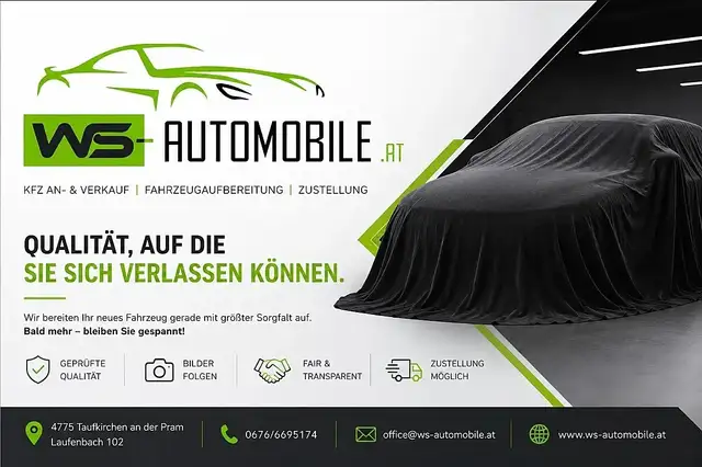 Ford Grand C-Max Grand C-MAX Titanium 2,0 TDCi 7-Sitzer