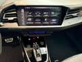 Audi Q4 e-tron 55 QUAT S LINE AHK+MATRIX+NAV+PANO+HUD Violett - thumbnail 17