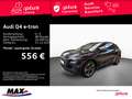 Audi Q4 e-tron 55 QUAT S LINE AHK+MATRIX+NAV+PANO+HUD Violett - thumbnail 1
