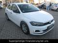 Volkswagen Polo VI Trendline,KLIMA,GARANTIE,BLUETOOTH Weiß - thumbnail 2