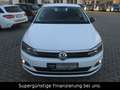 Volkswagen Polo VI Trendline,KLIMA,GARANTIE,BLUETOOTH Weiß - thumbnail 5