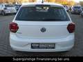 Volkswagen Polo VI Trendline,KLIMA,GARANTIE,BLUETOOTH Weiß - thumbnail 6